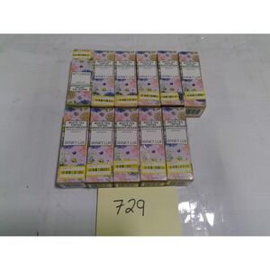 Winky Lux White Tea Tinted Moisturizer SPF 30 Sunscreen 1oz New In Box Lot of 11